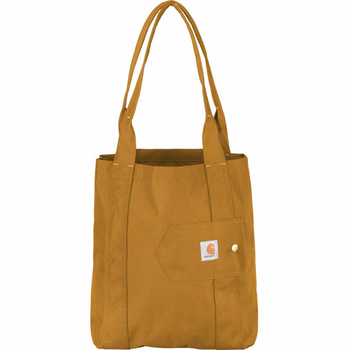 Carhartt Legacy Essentials 防水手提包